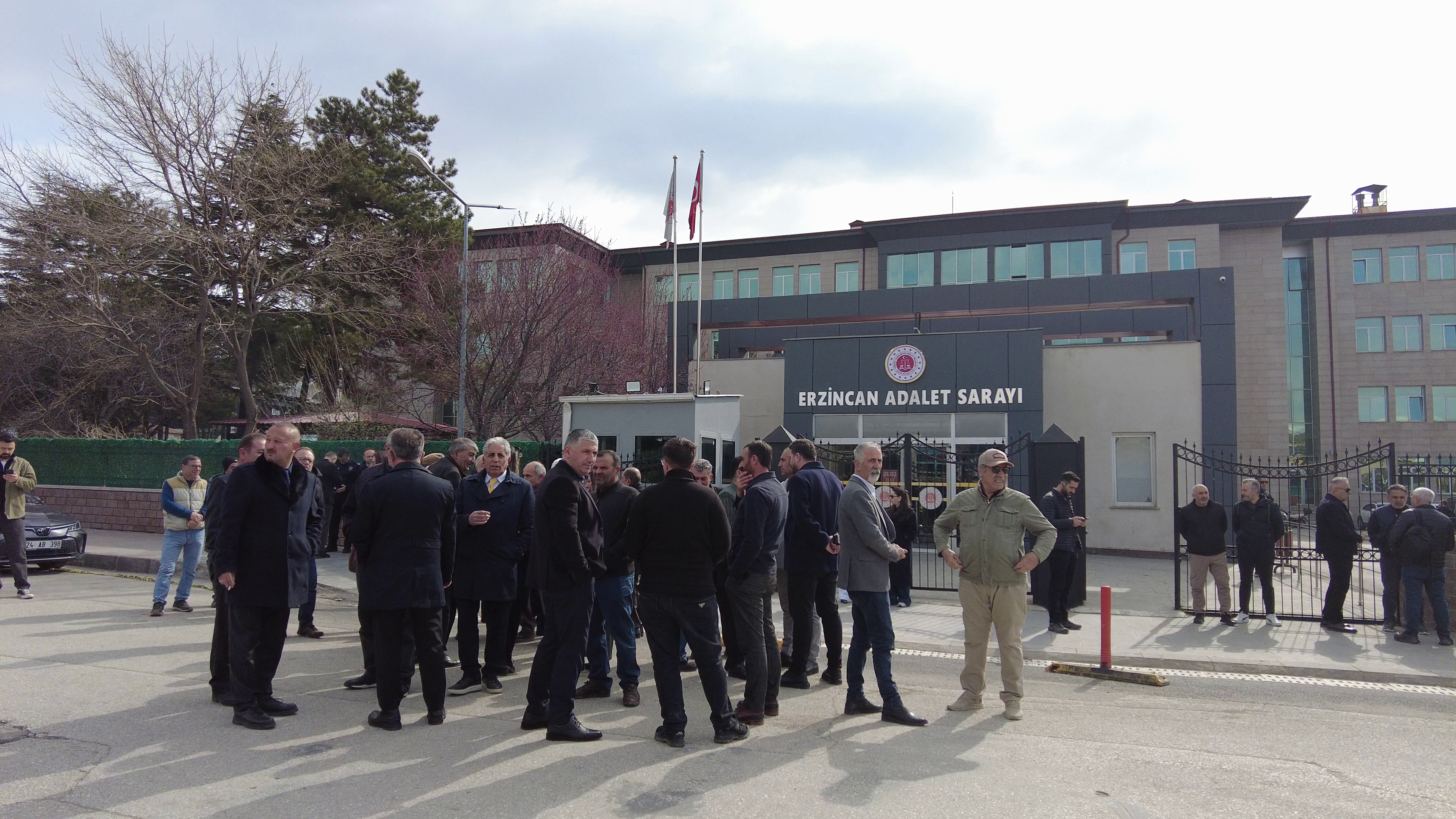 İli̇ç 7 Duruşma (2)