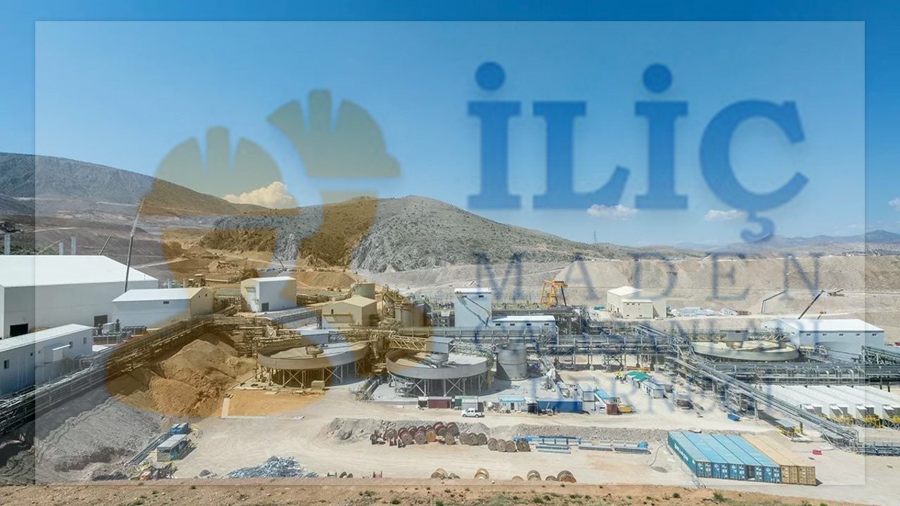 İliç Maden Çalışanları Derneği’nden Kritik Açıklama