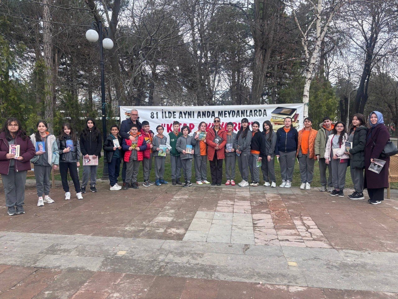 Ki̇tap Okuma Etki̇nli̇ği̇ (5)