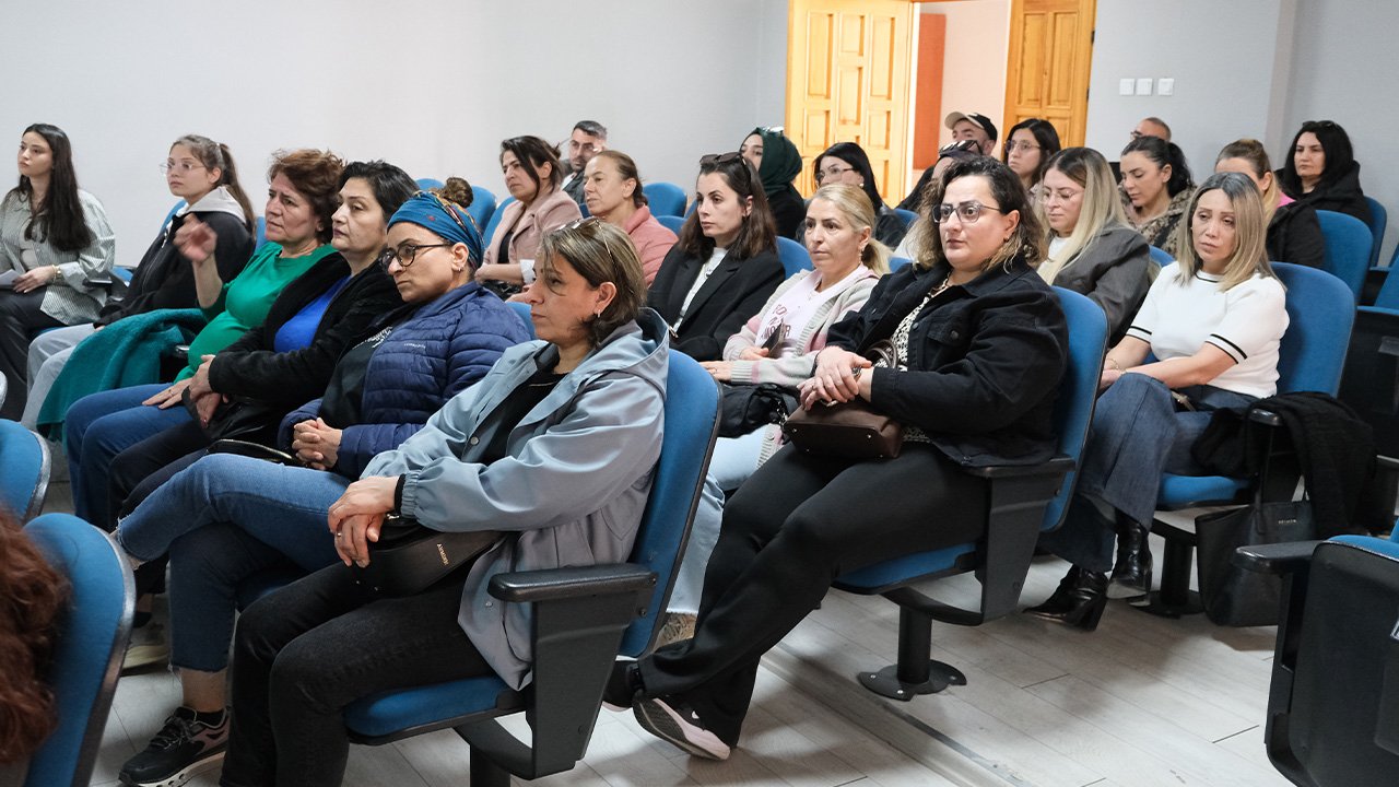 Kuaförler Ve Berberler Odasi 2