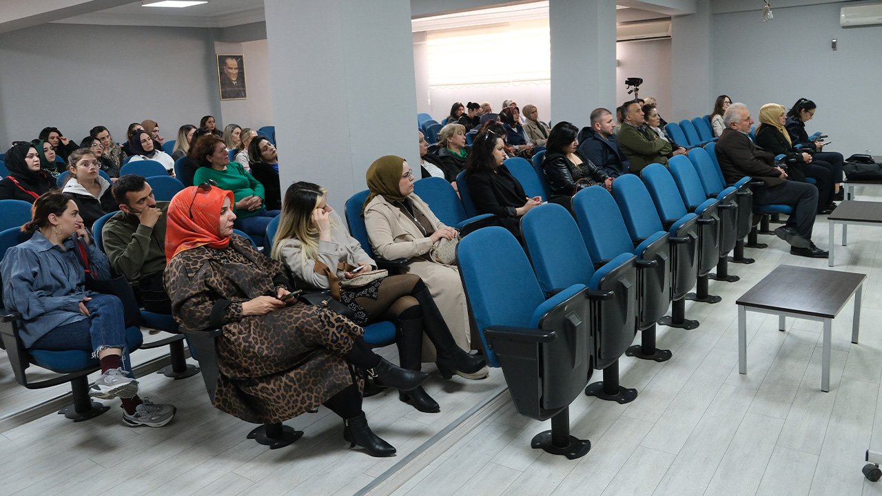 Kuaförler Ve Berberler Odasi 3