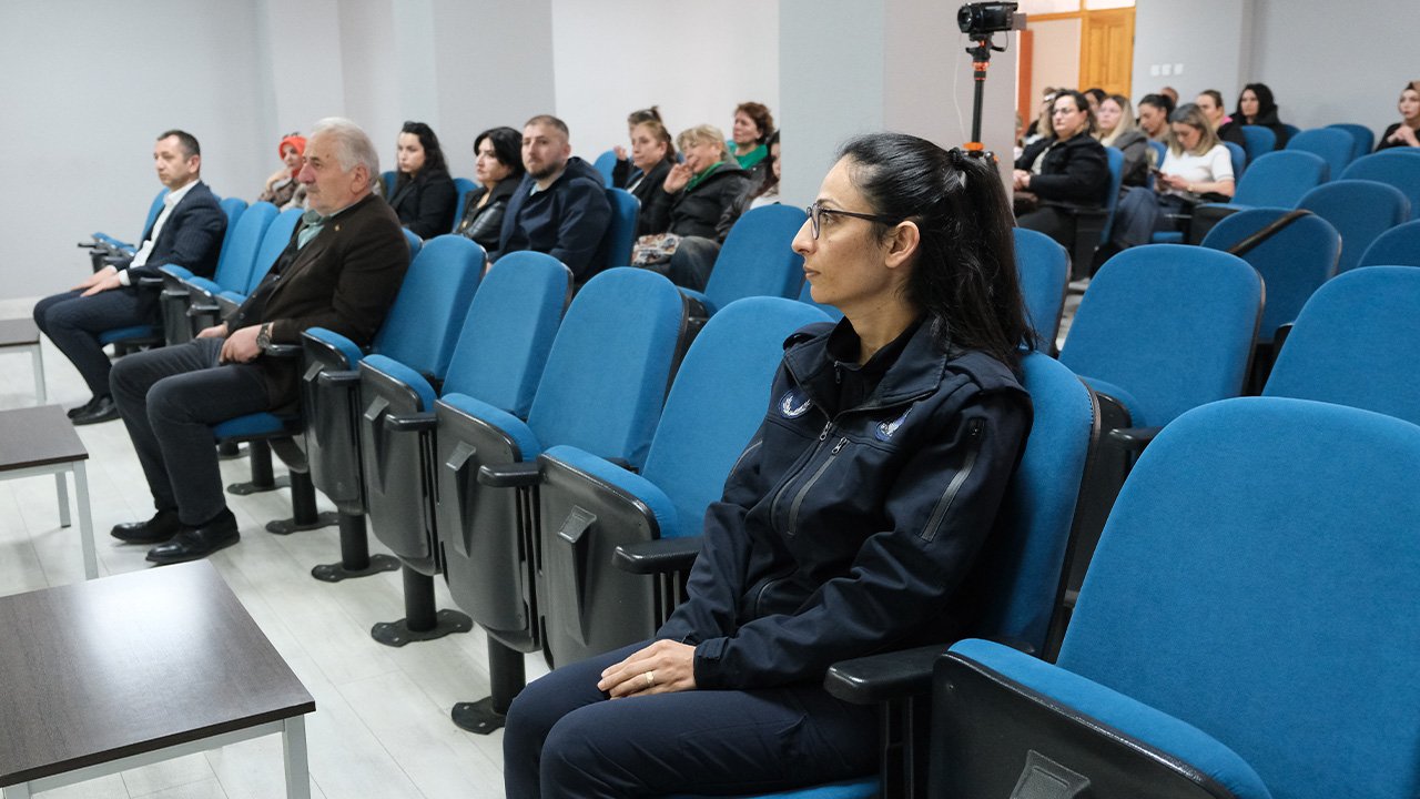 Kuaförler Ve Berberler Odasi 4