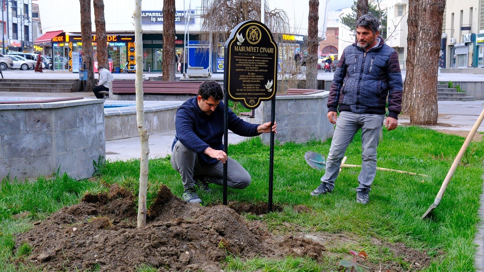 Masumi̇yet Çinari (9)