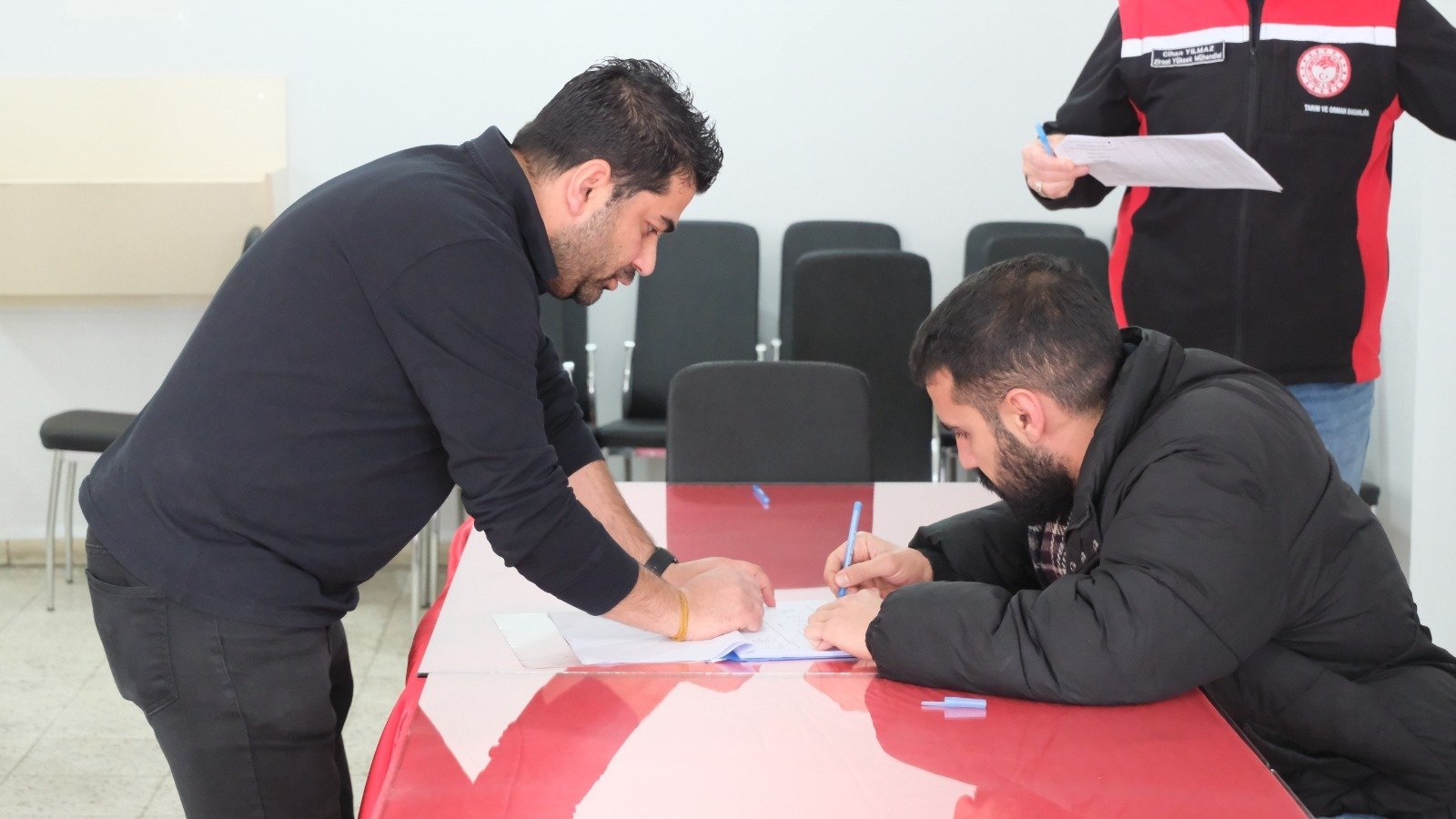 Erzincan’da Mera İhalesi: 34 Mera 5,2 Milyon TL’ye Kiralandı