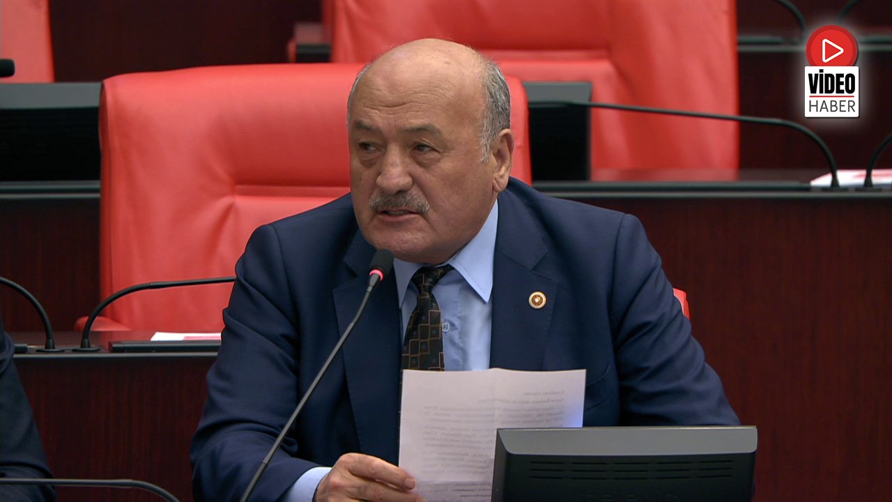 Milletvekili Karaman’dan İstanbul’daki Erzincanlılara Davet