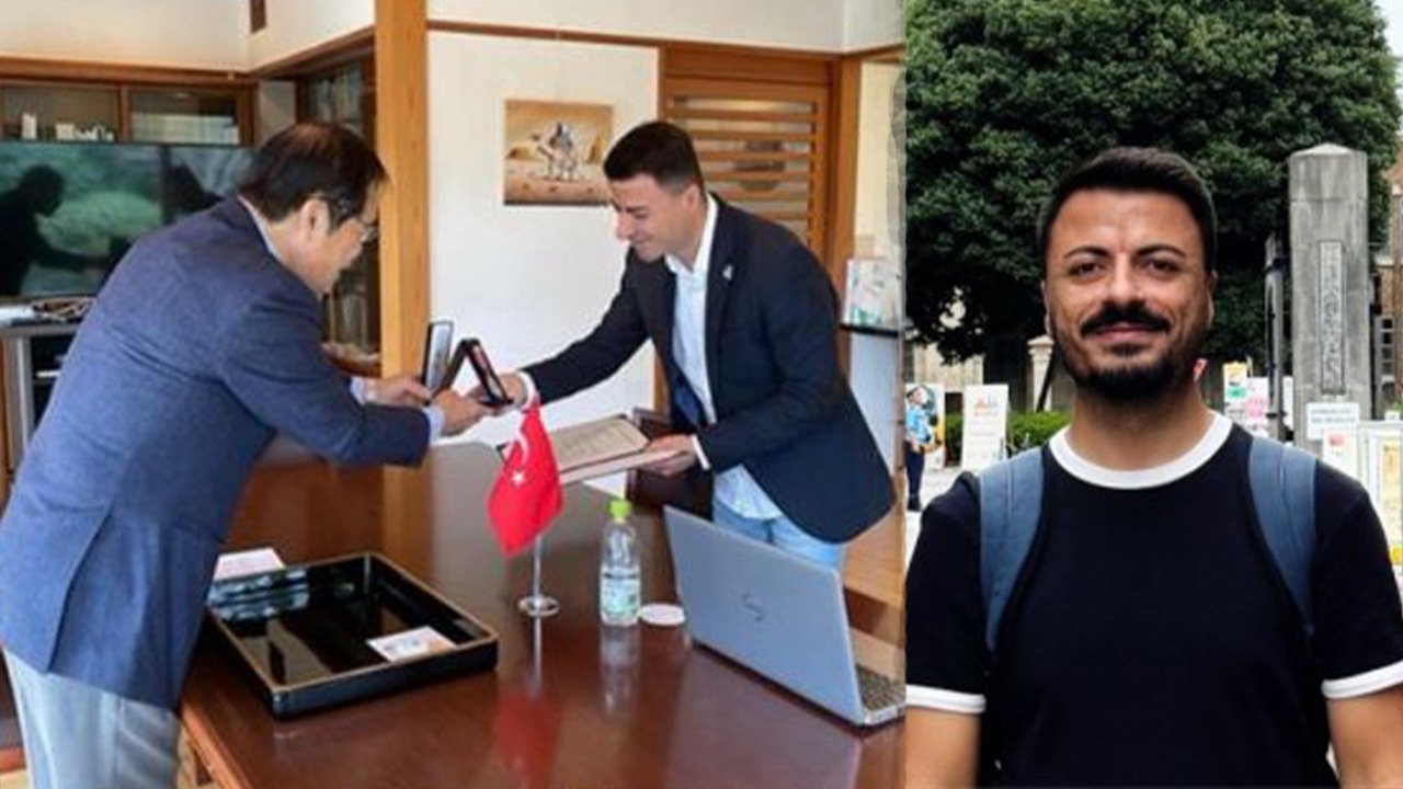 Mustafa Özdemi̇r Ebyü 3