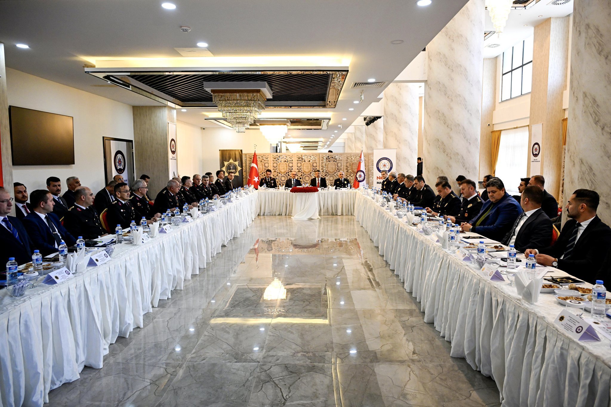 Narkoti̇k Bölge Toplantisi 2