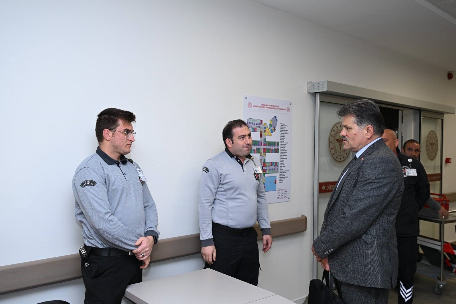 Poli̇s Güvenli̇k Ortak Eği̇ti̇m (2)