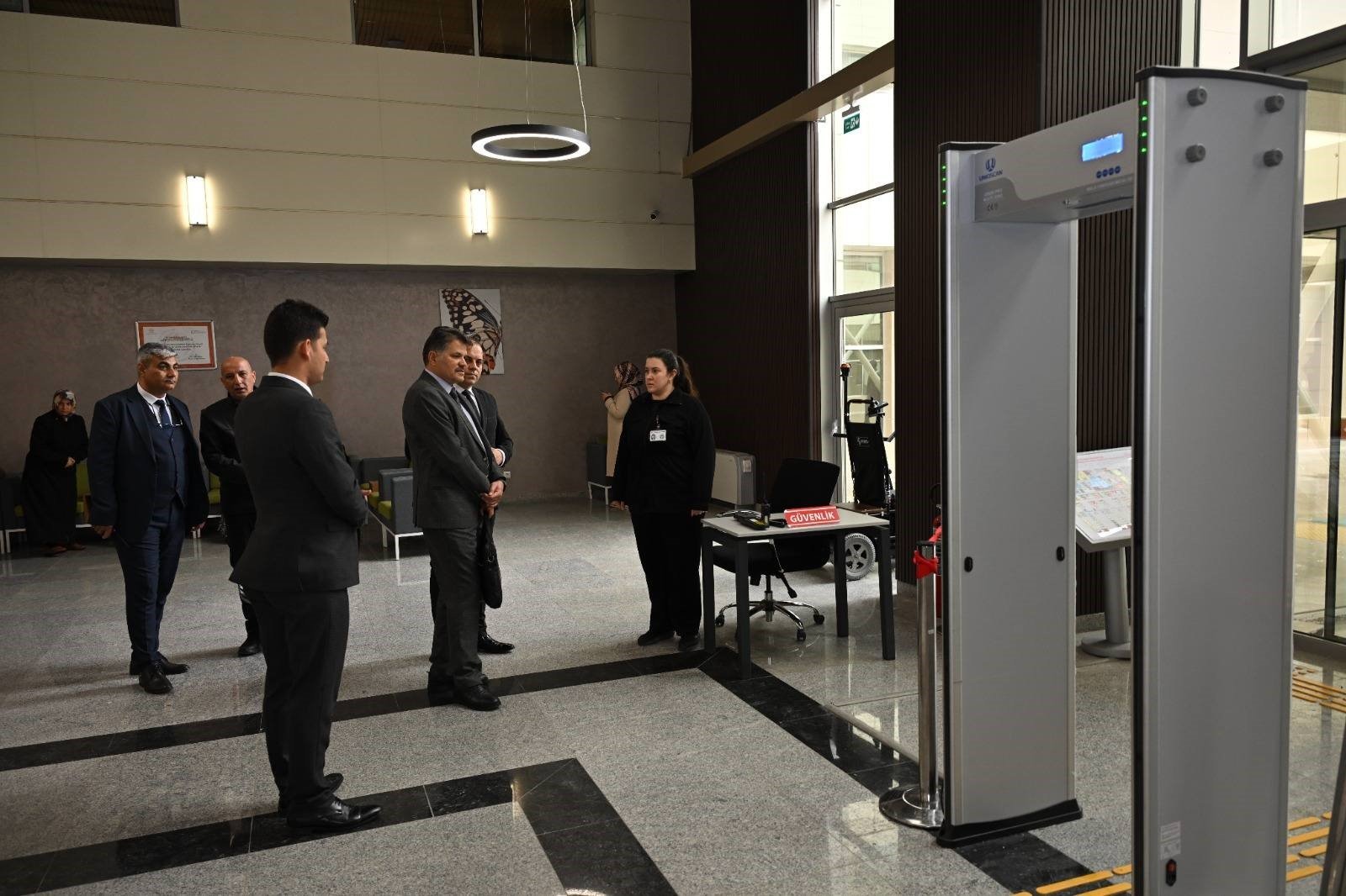 Poli̇s Güvenli̇k Ortak Eği̇ti̇m (3)