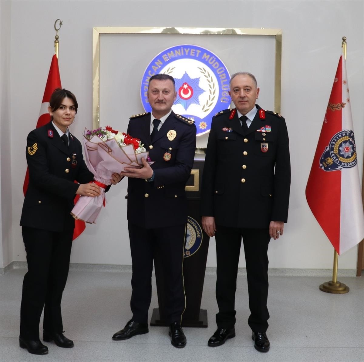 Poli̇s Haftasi Etki̇nli̇kleri̇ (2)