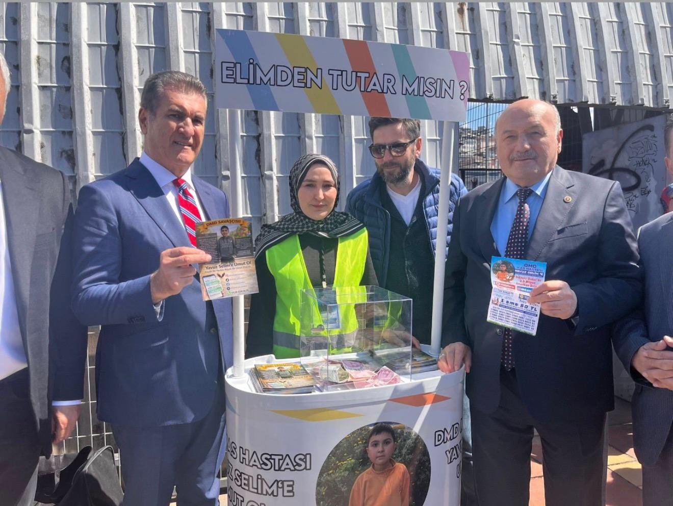 Refahi̇ye Dostluk Turnuvasi 5