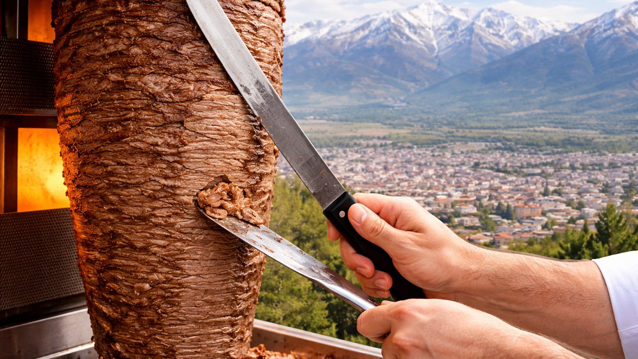 Erzincan'da Lokantacılar 3 Ay Dayanabildi