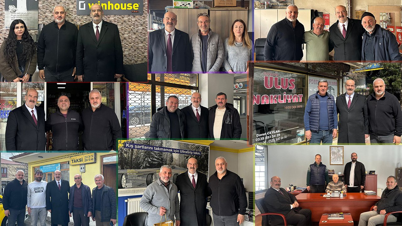 Tan’dan Esnafa Teşekkür: “Her Zaman Yanınızdayız”