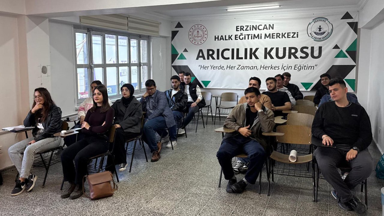 Ülkü Ocaklari Afet Eği̇ti̇mi̇ 2