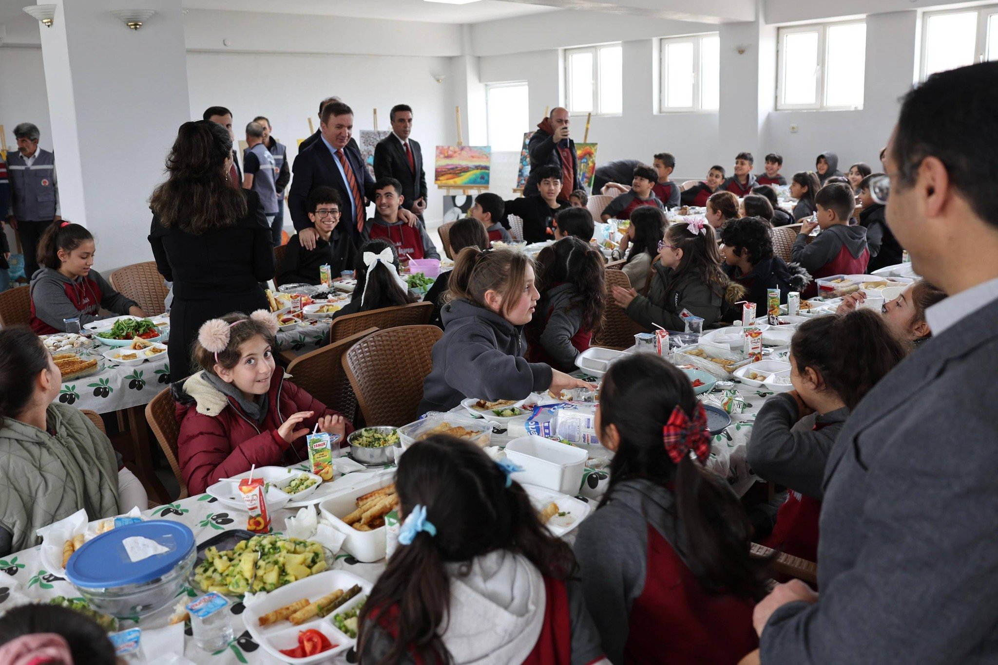 Vali̇ Aydoğdu Altinbaşak 3