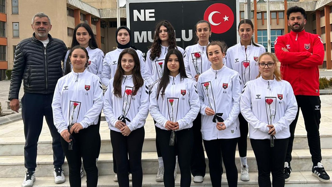 Vefa Spor Erzi̇ncan 2