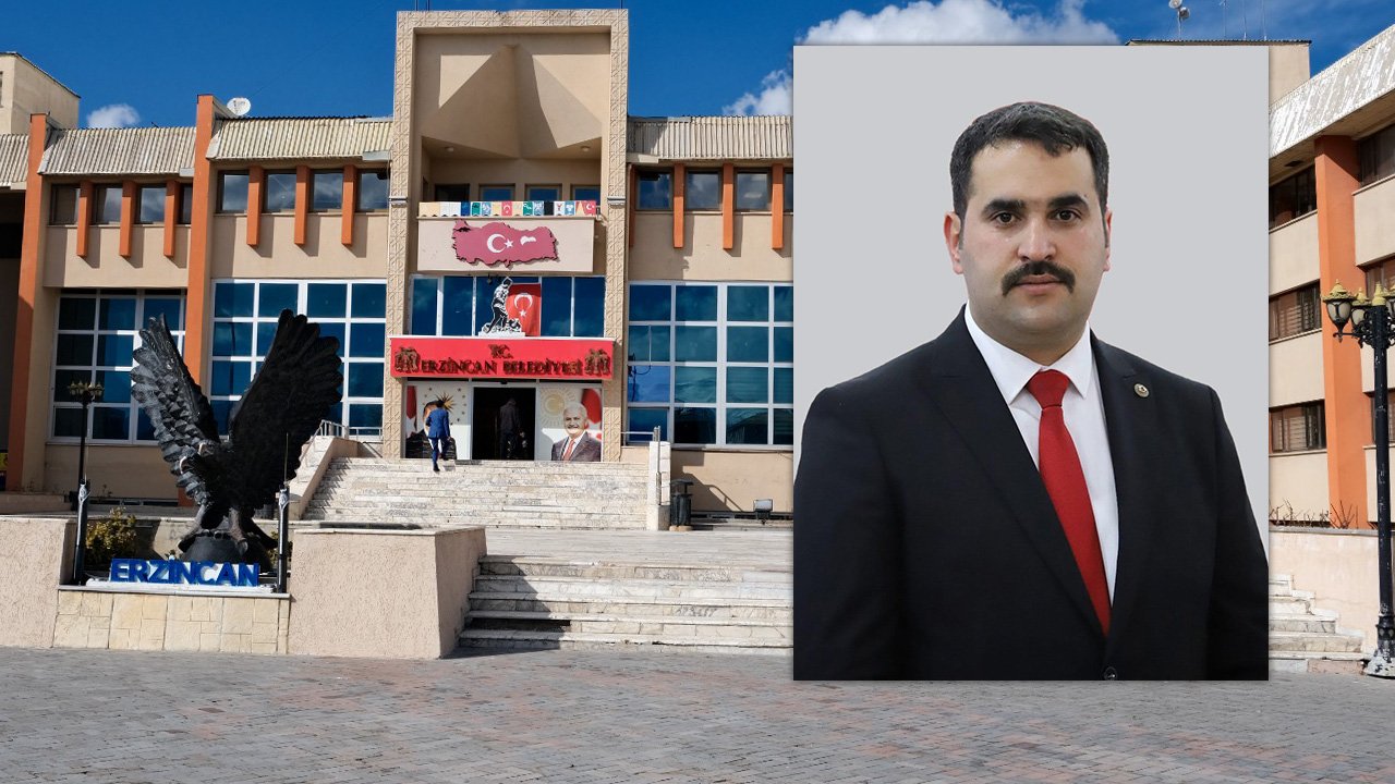 Yunus Emre Sazlı, Belediye Başkan Yardımcılığına Atandı