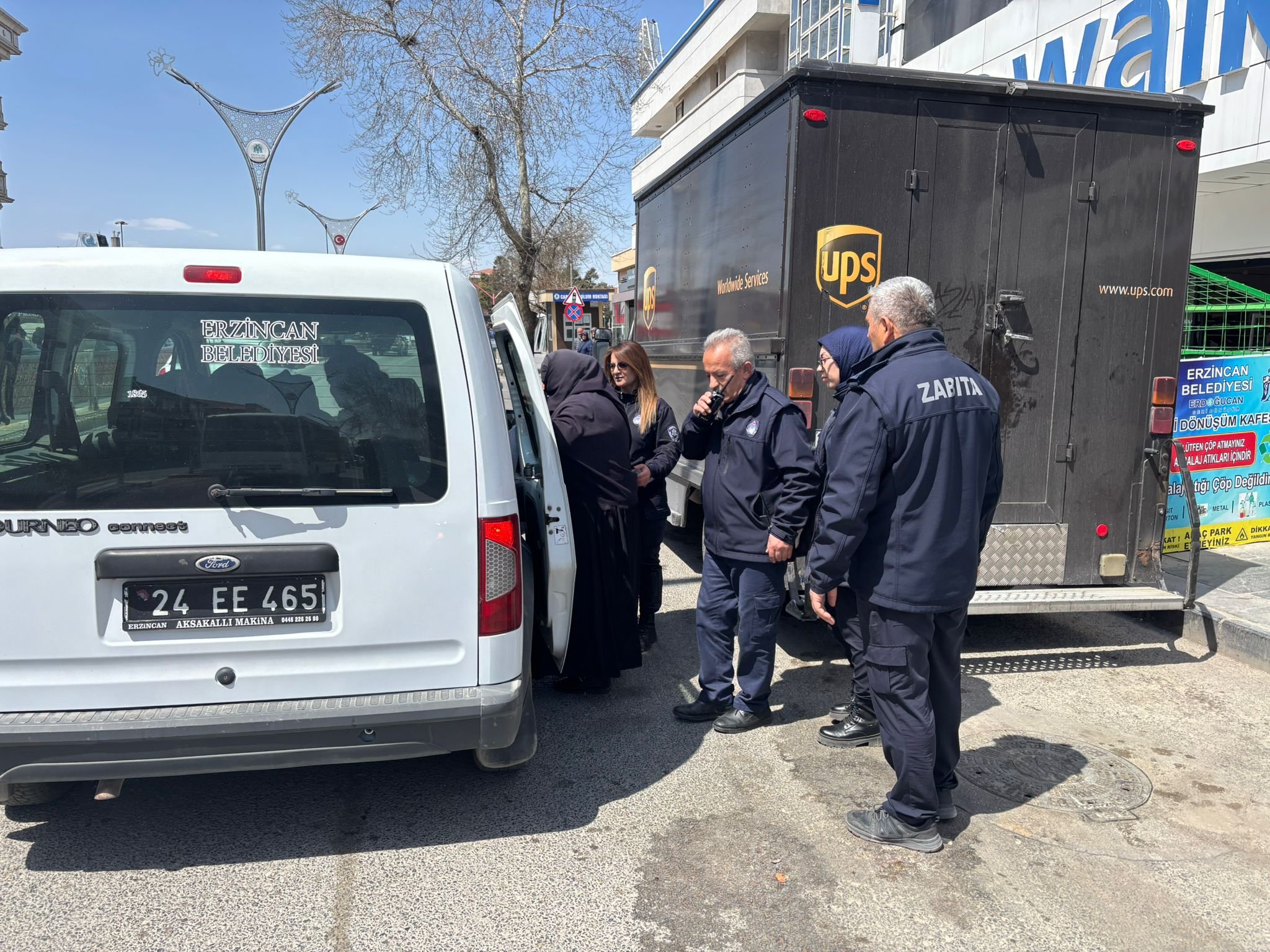 Zabita Erzi̇ncan Di̇lenci̇ Operasyon (4)