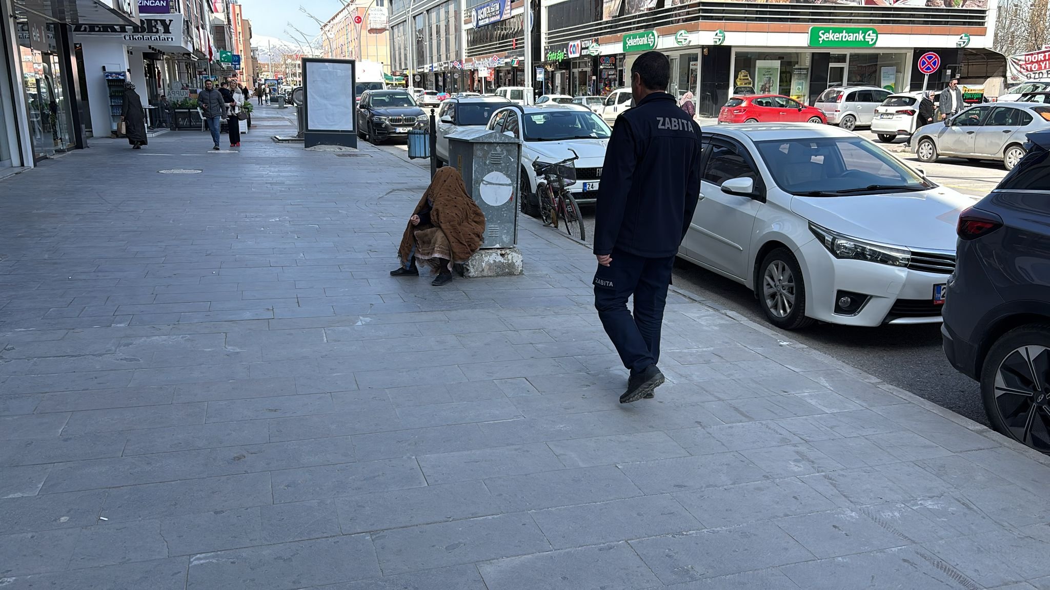 Zabita Erzi̇ncan Di̇lenci̇ Operasyon (5)