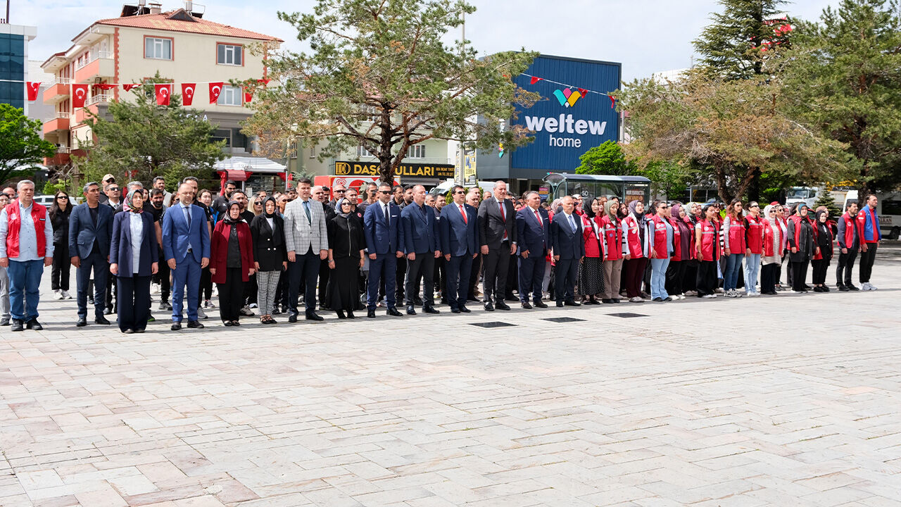 19 Mayis Etki̇nli̇kleri̇ 2