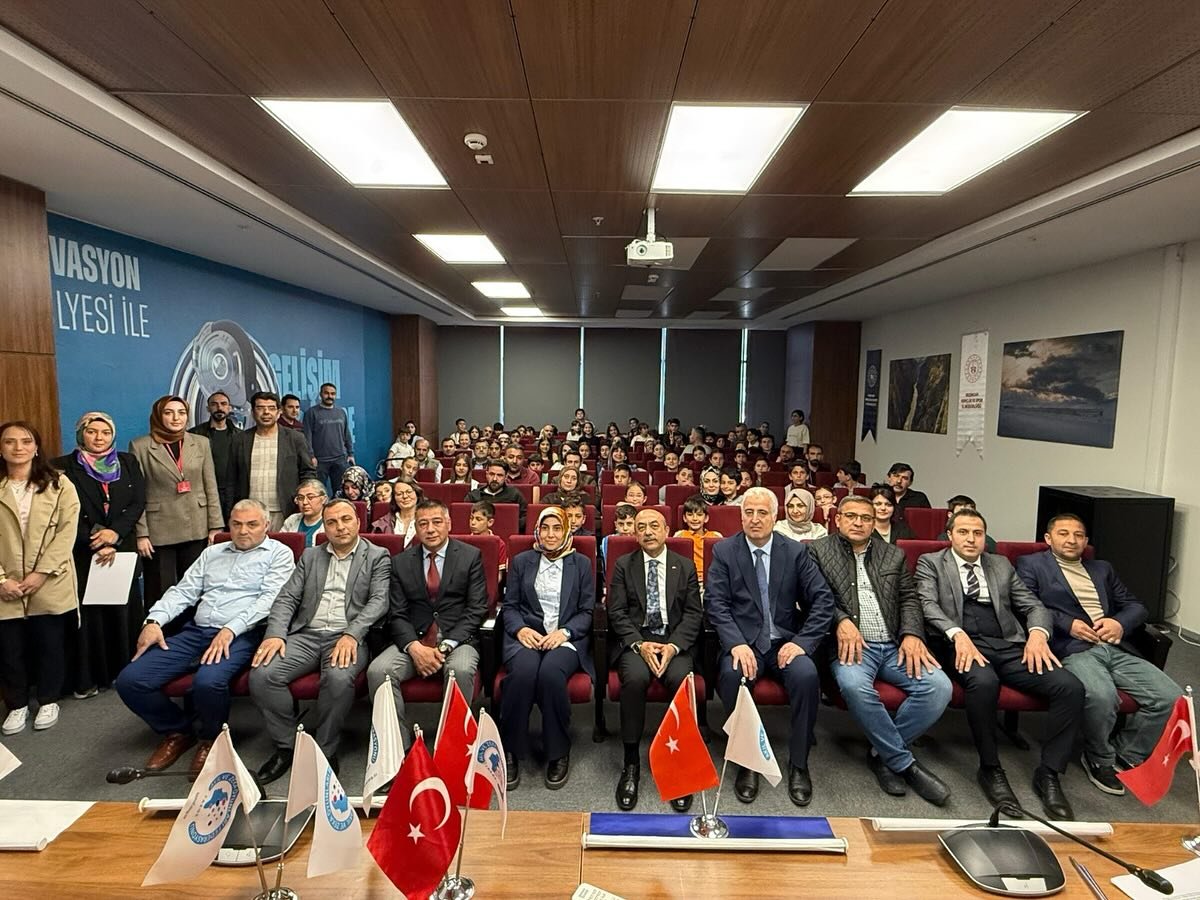 Akil Ve Zeka Oyunlari Turnuvasi 1