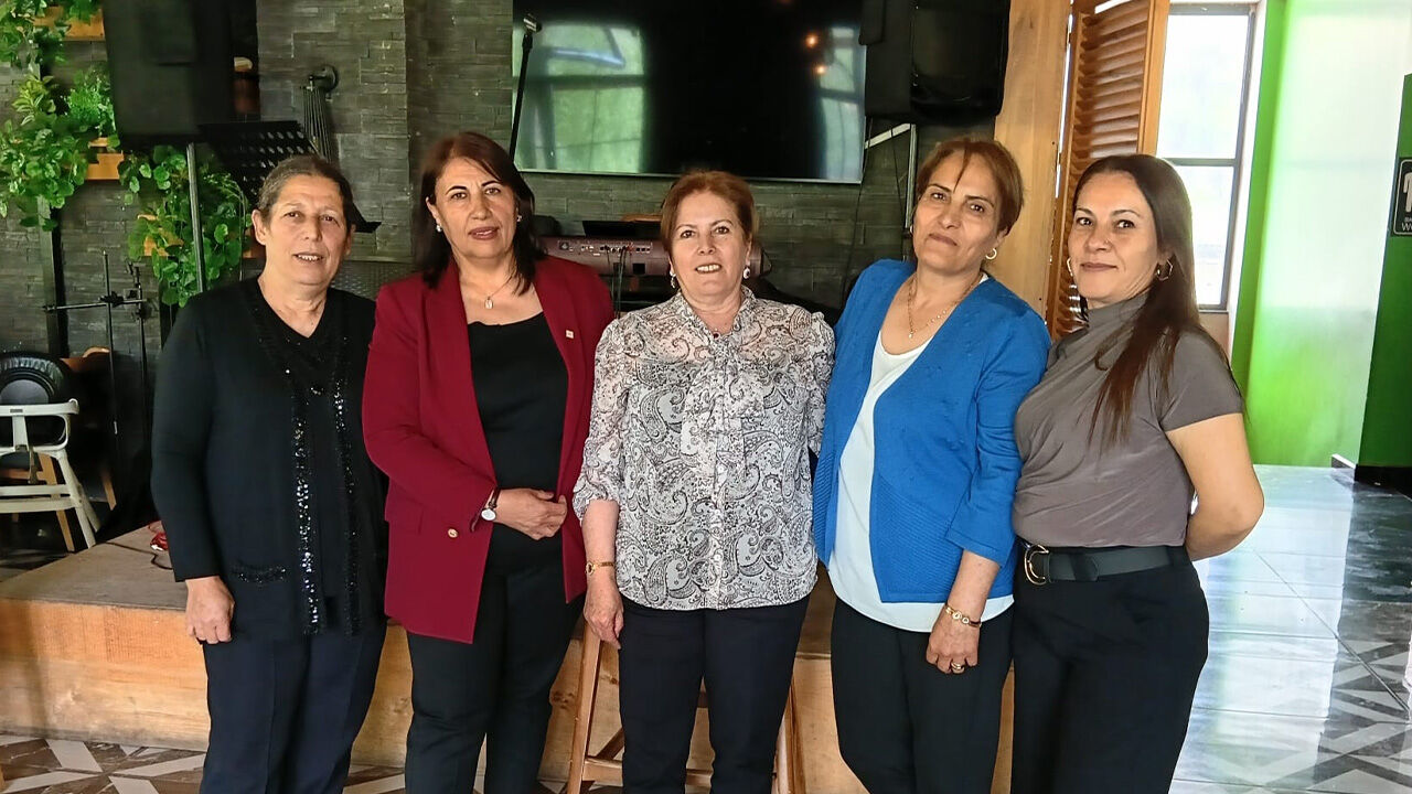 Anneler Günü Etki̇nli̇ği̇ 2