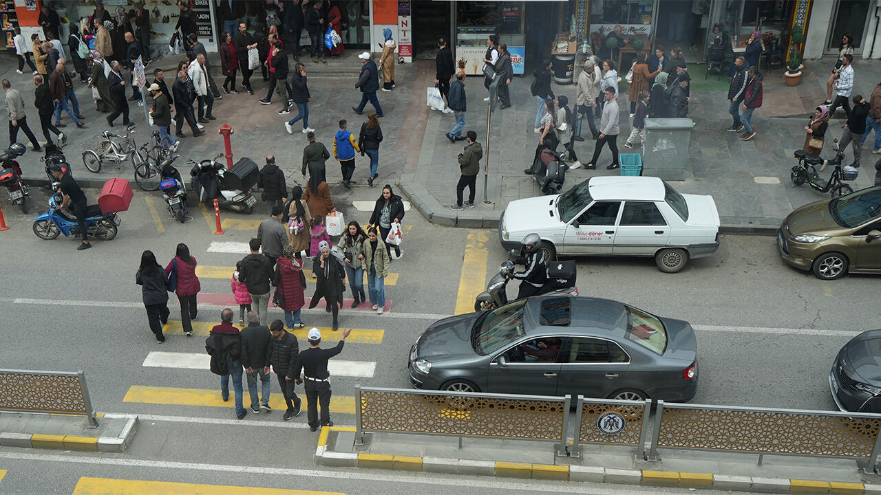 Bayram Yoğunluğu 4