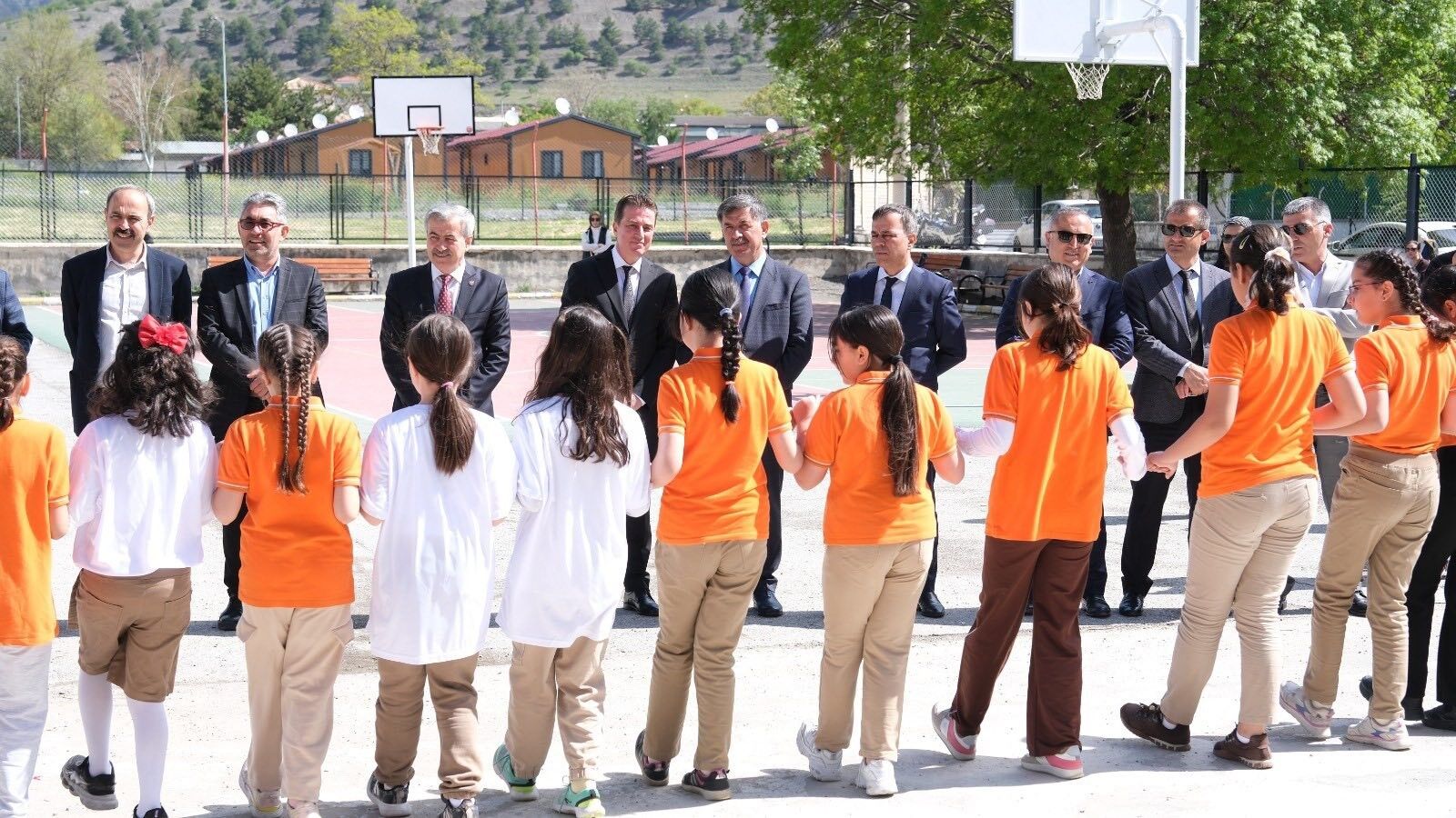 Bi̇li̇m Fuari (1)