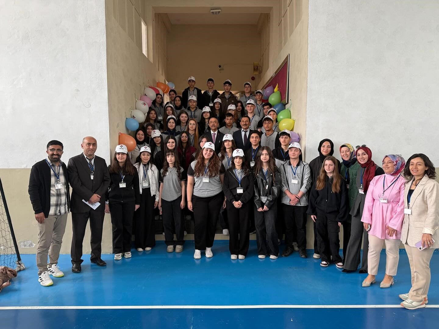 Bi̇li̇m Fuari (3)