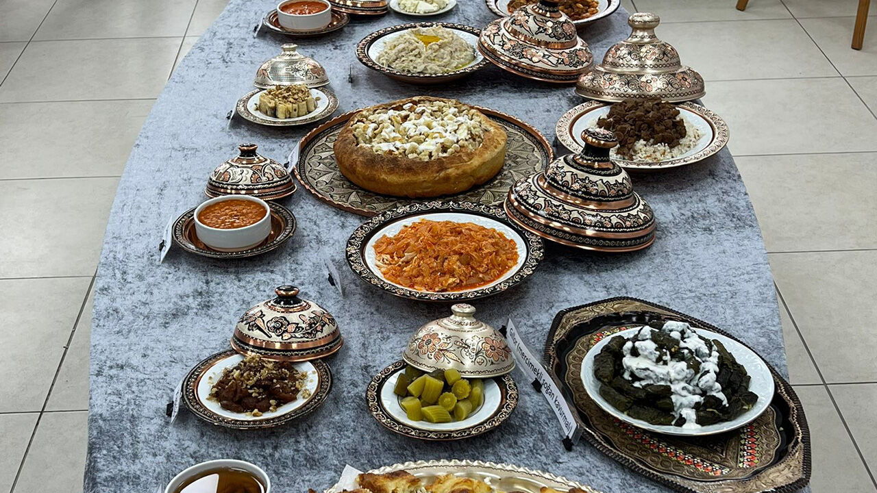 Çayirli Yöresel Lezzetler 2