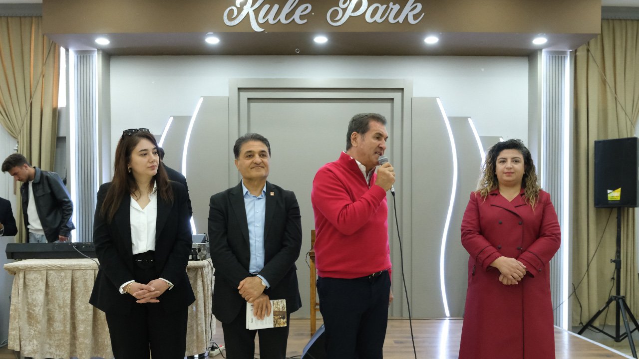 Coşkun Sabah 3