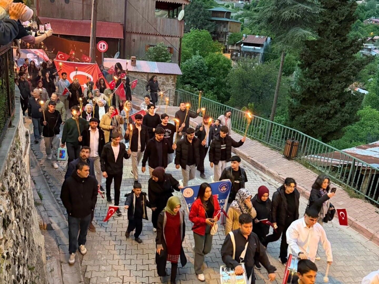 Fener Alayi (1)
