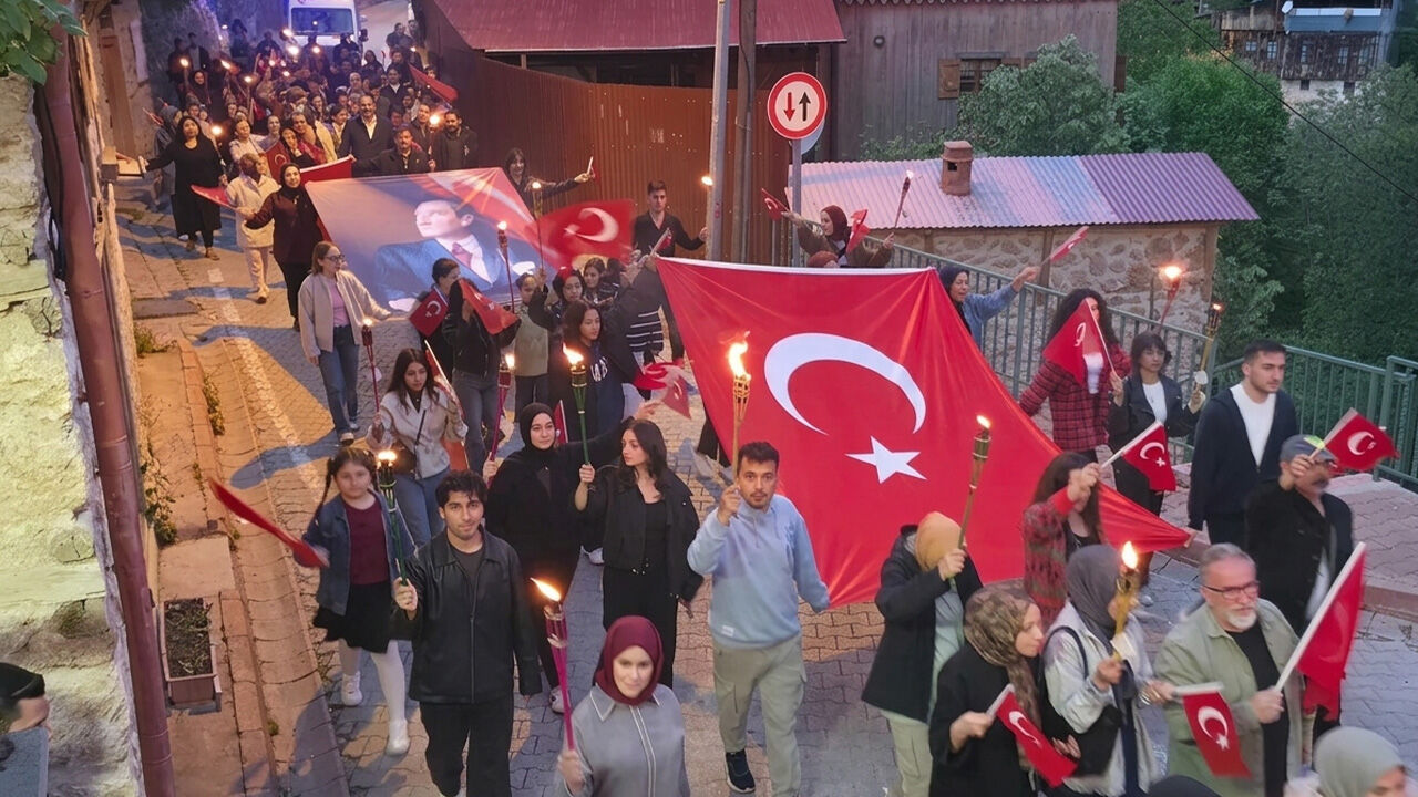 Fener Alayi (3)