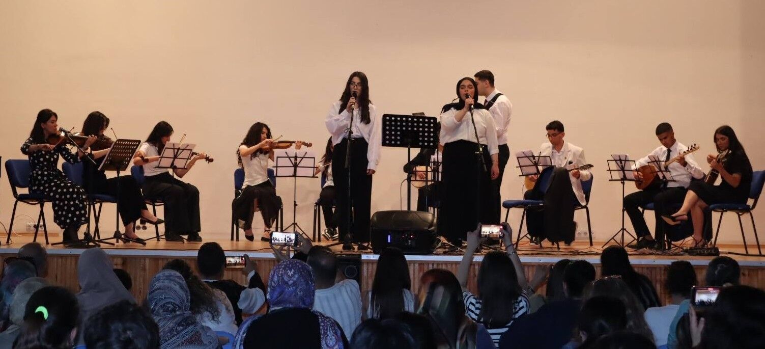 Gençli̇k Konseri̇ (4)