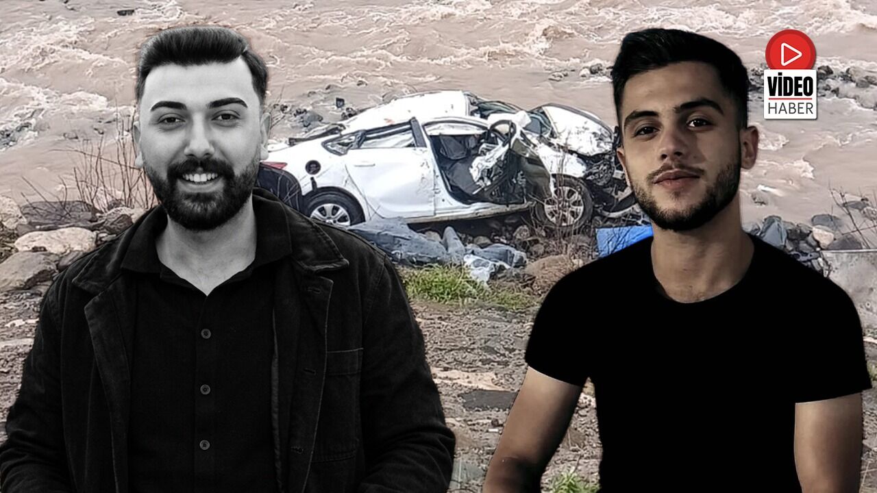 Yürek Yakan Kaza Erzincan’ı Yasa Boğdu