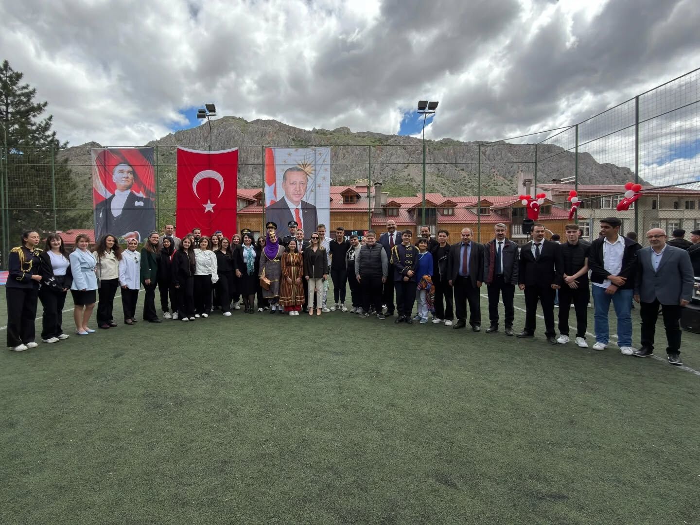 Kemaliye Toplu