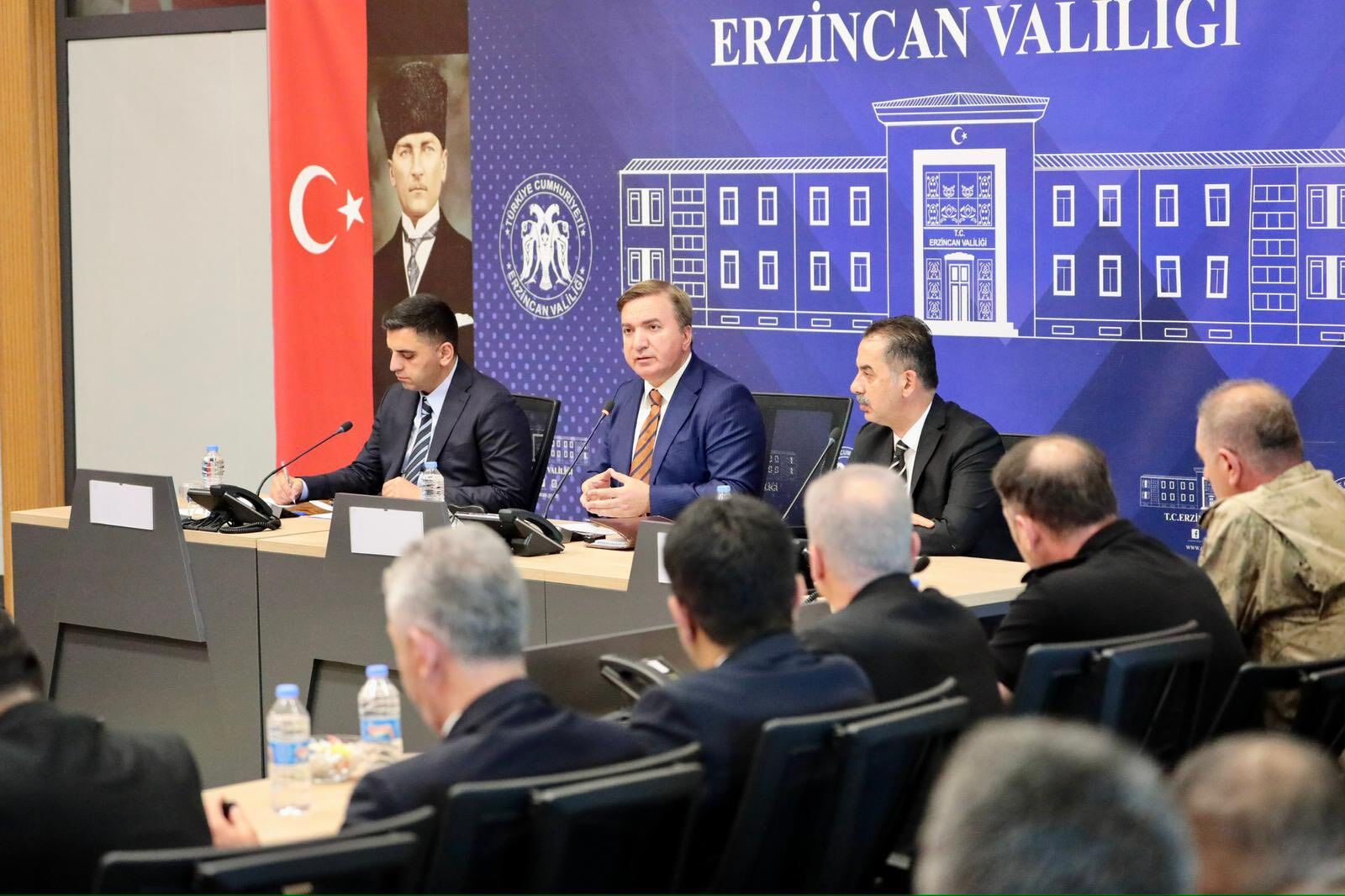 Köy Hizmet1