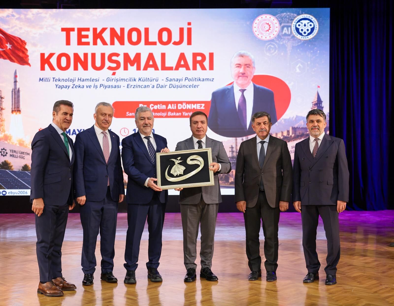 T E K N O L O J İ3