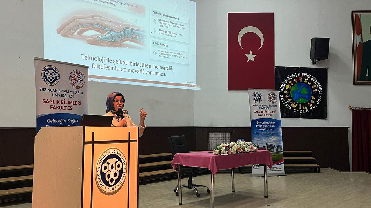 Hemşi̇lere Di̇ji̇tal Sağlik 2