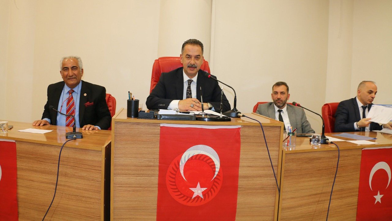 İl Genel Mecli̇s Toplantisi 4