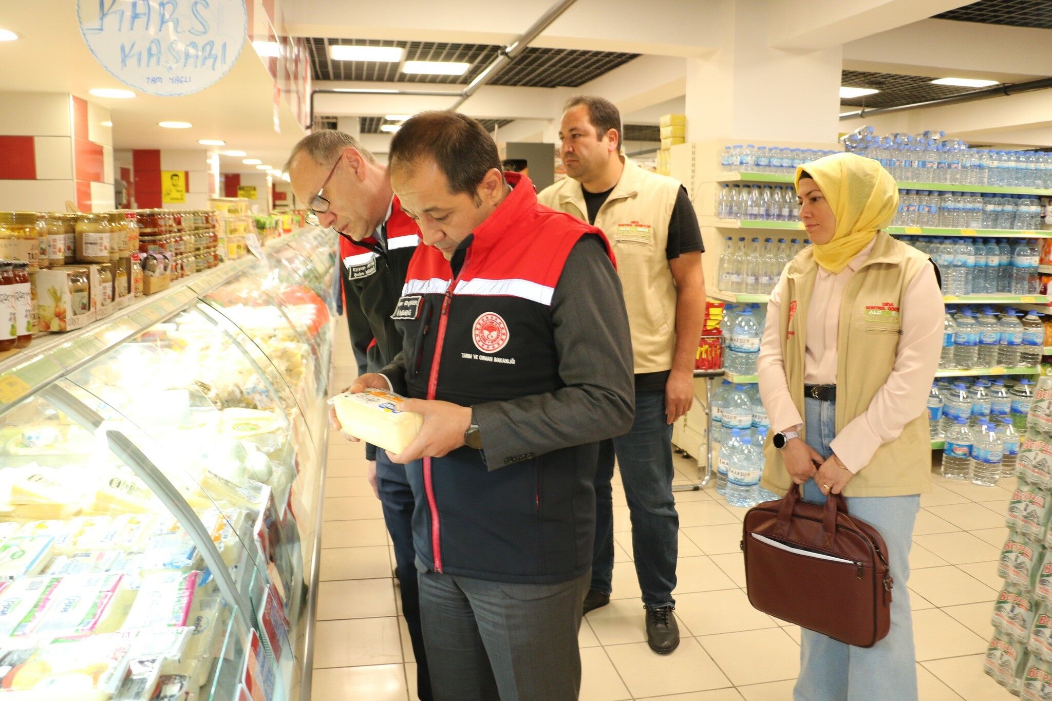 İl Tarim Deneti̇m (2)