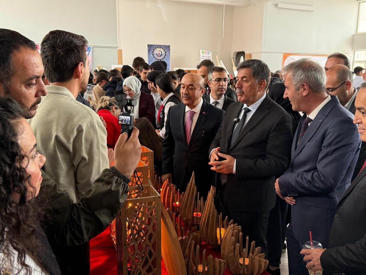 Kari̇yer Günleri̇ (2)