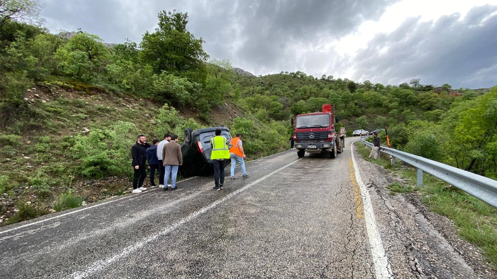 Kemali̇ye Kaza (1)