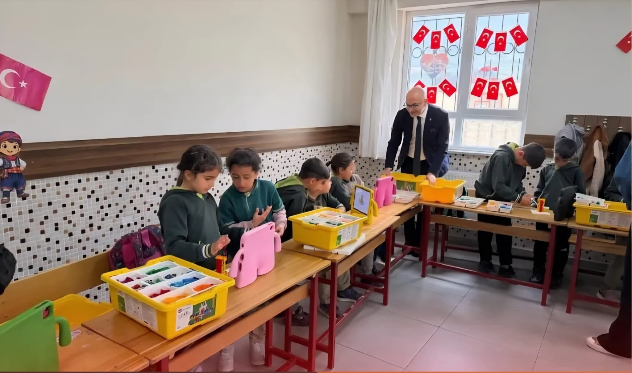 Kemali̇ye Kodlama 2