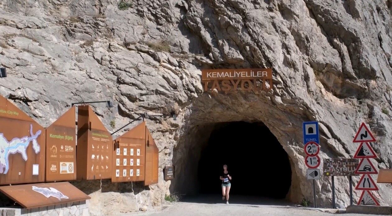 Kemali̇ye Şenli̇k (1)