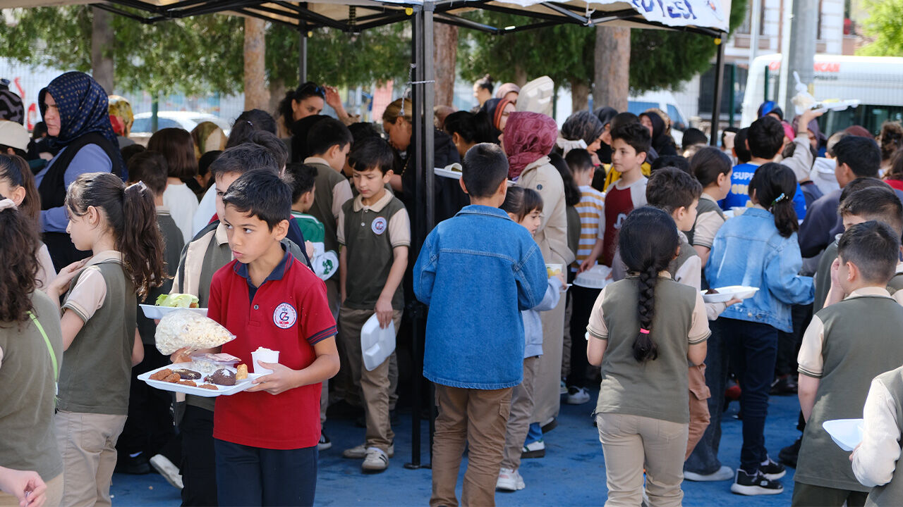 Kermes Etki̇nli̇ği̇ 2