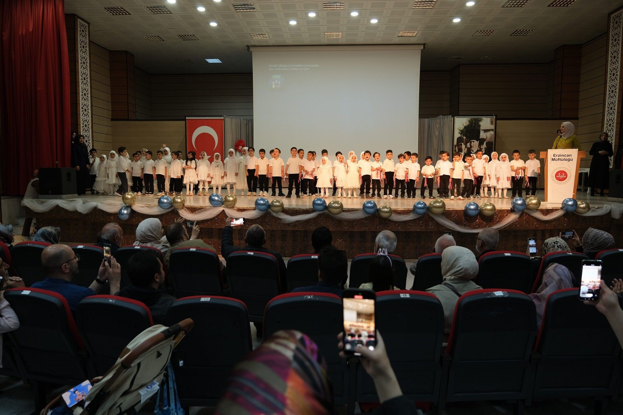 Kuran Kursu Mi̇ni̇kler (1)