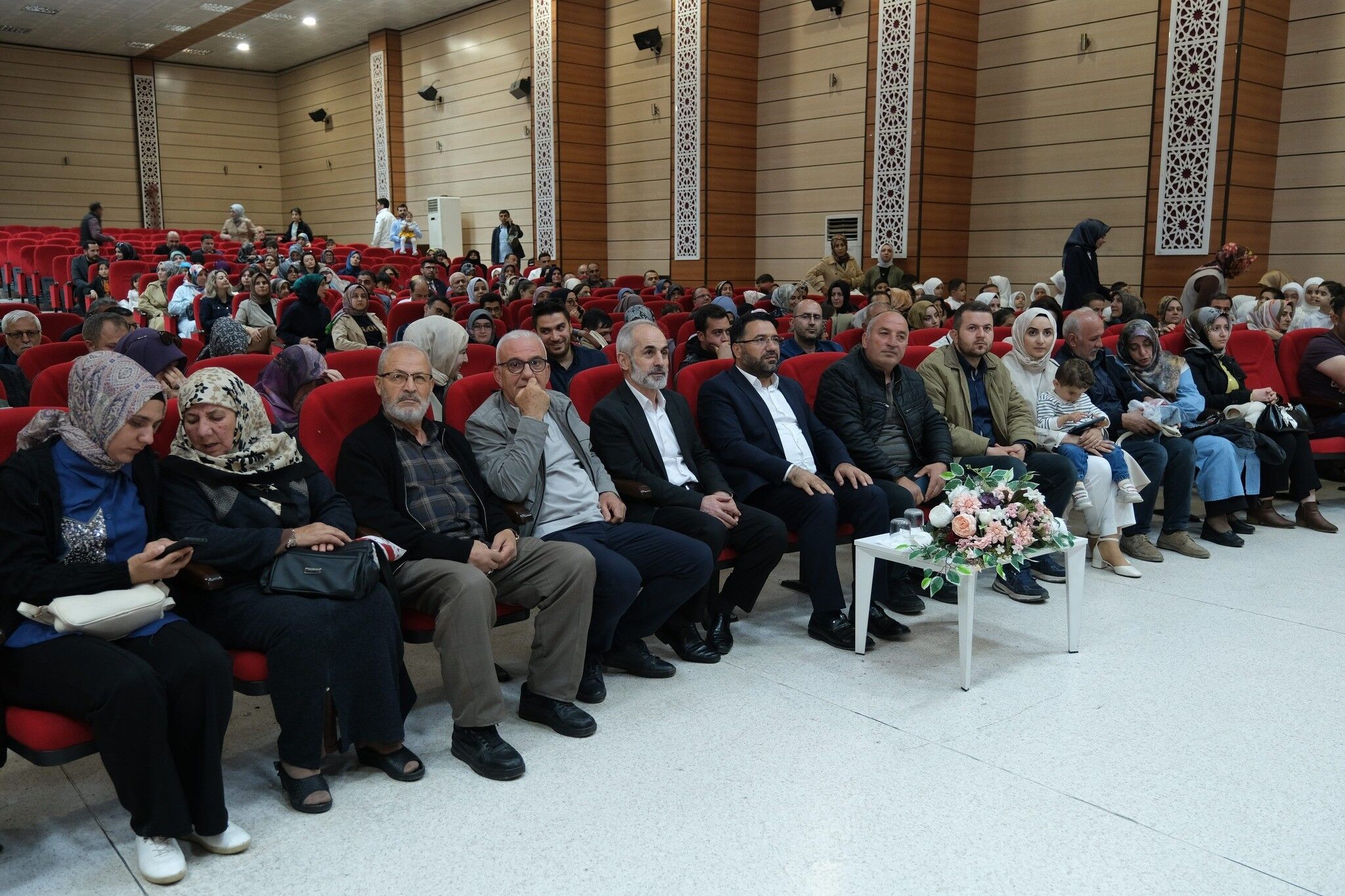 Kuran Kursu Mi̇ni̇kler (4)