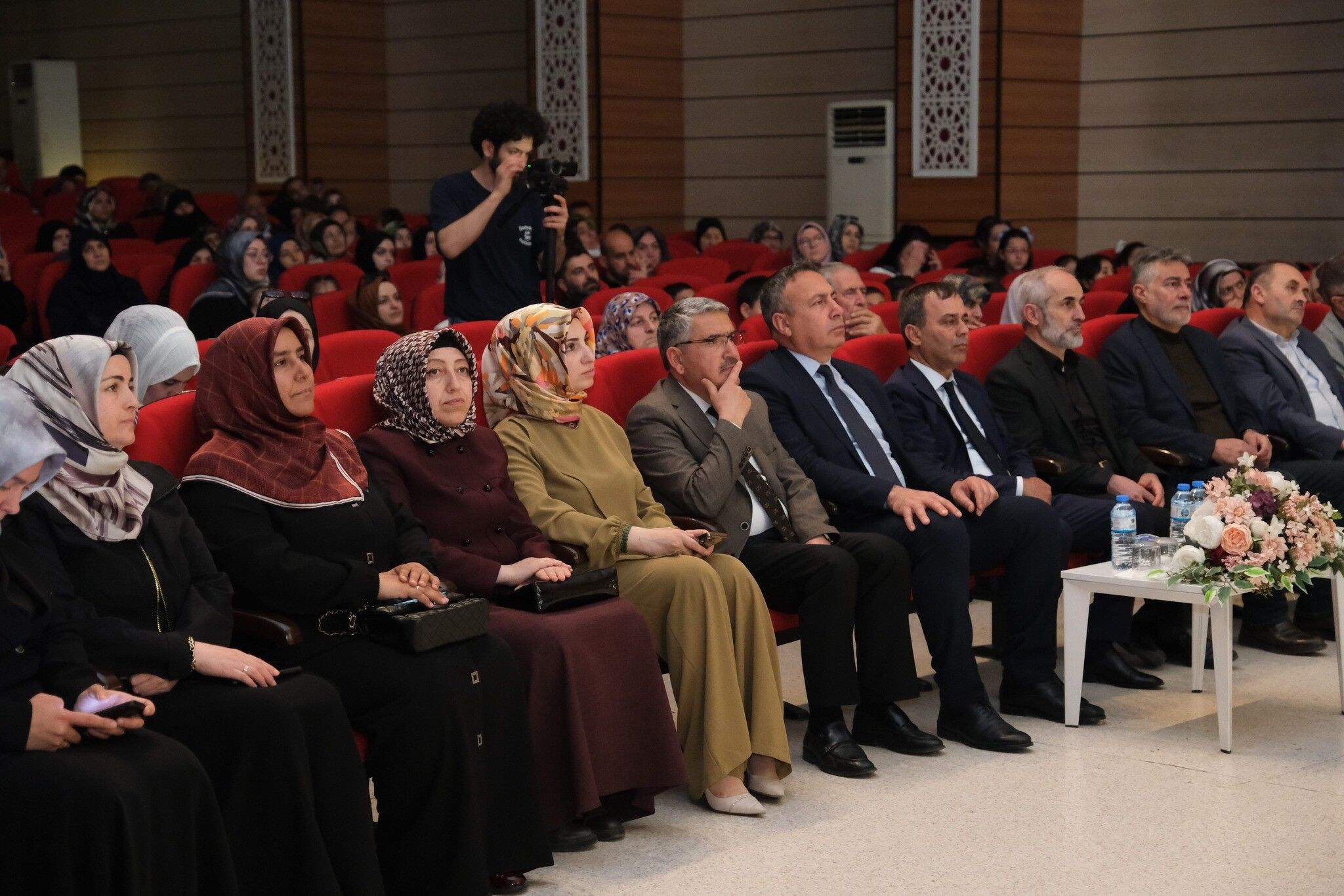 Mevli̇di̇ Nebi̇ Programi (1)