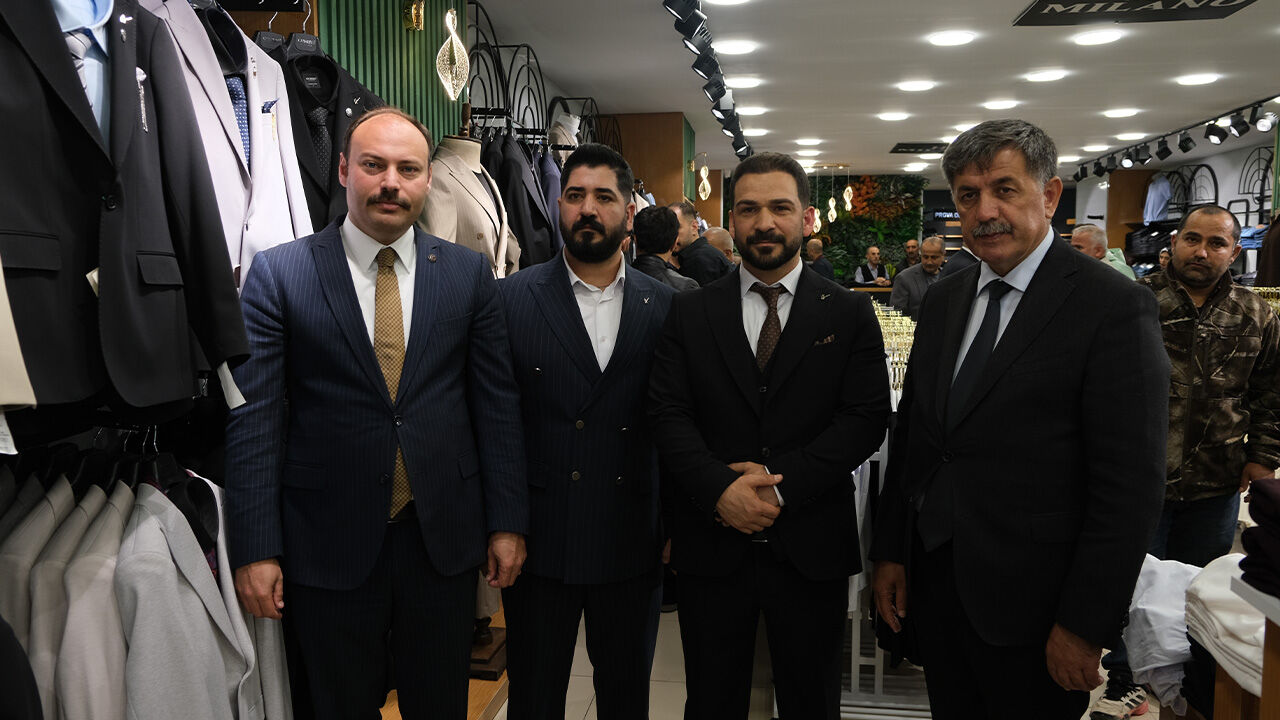 Mi̇lano İç Gi̇yi̇m 2